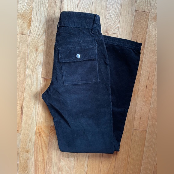BDG Corduroy Cargo Pants - Picture 4 of 8